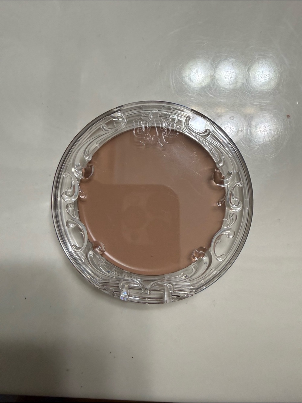 Good Apple light 018 foundation balm
